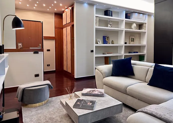 Deluxe Multispace With Terrace