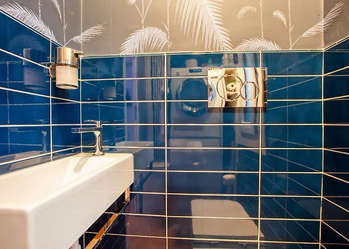 Boutique Con Cortile-design&fashion District 밀라노