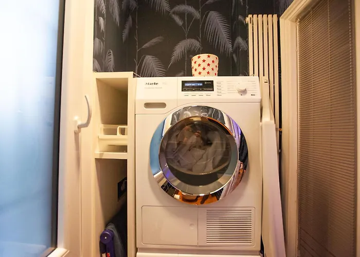 Boutique Con Cortile-design&fashion District 아파트 밀라노