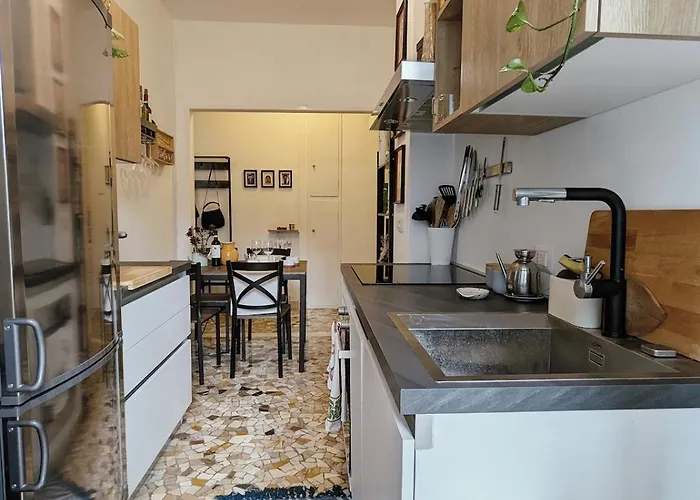 Appartamento Martesana
