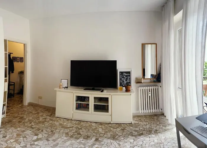 Apartmán Martesana Milán