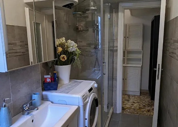 Martesana Apartmán *