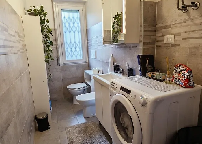 Martesana Apartmán Milán