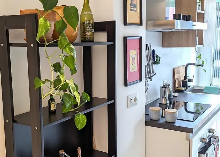 Apartmán Martesana Milán