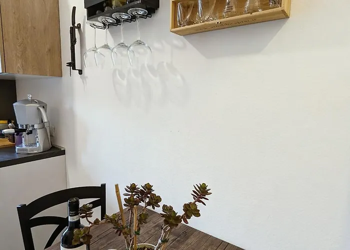 Martesana Apartmán Milán