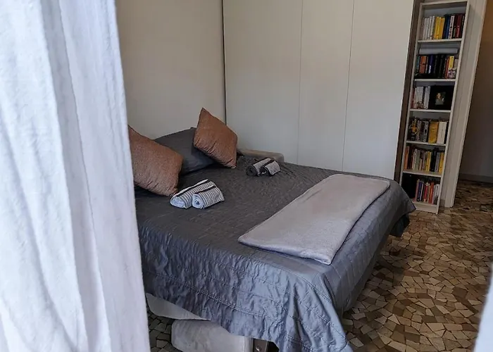 Apartmán Martesana Milán