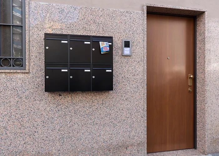 Apartament Bright Attic M4 - 2 Bedrooms