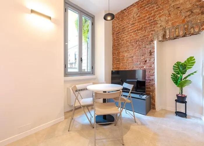 Apartmán Brick