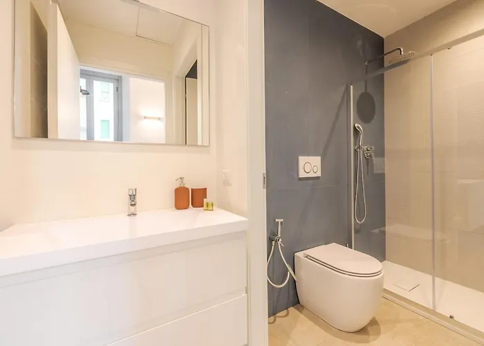 Brick Apartman