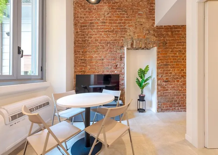 Brick * Milánó