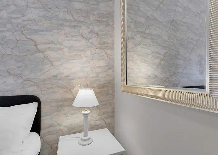 The House Of Via Muratori 11 شقة *