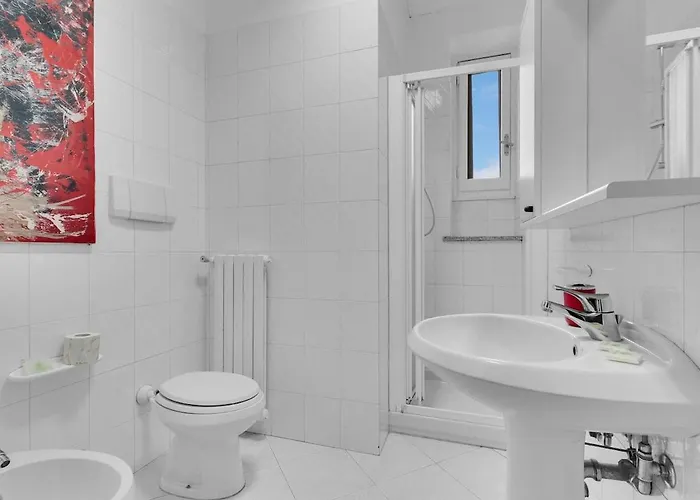 The House Of Via Muratori 11 ميلان