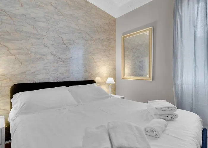 The House Of Via Muratori 11 Apartment *