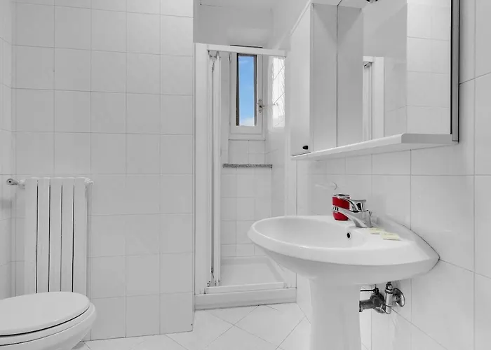 شقة The House Of Via Muratori 11 ميلان