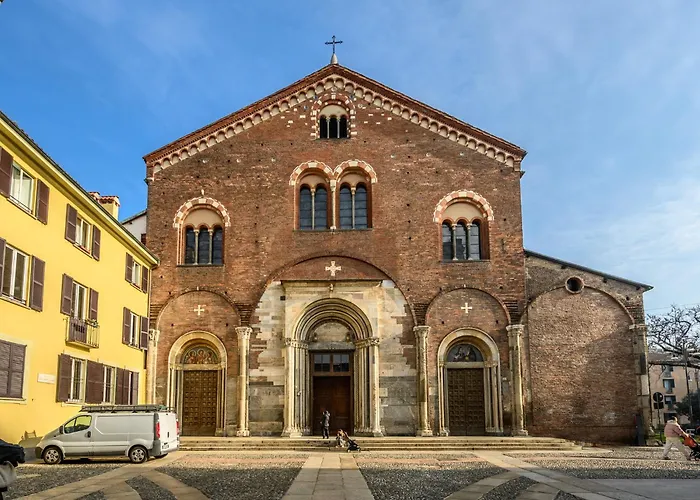 Prestige Brera, Duomo - Grand Living Lejlighed Milano