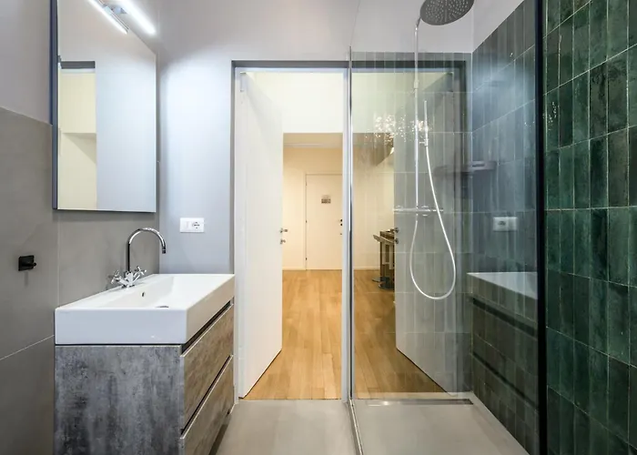 Prestige Brera, Duomo - Grand Living * Milan