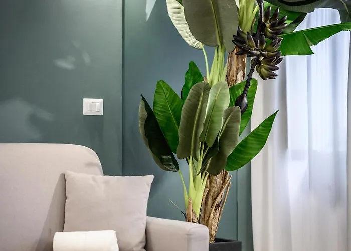 Prestige Brera, Duomo - Grand Living