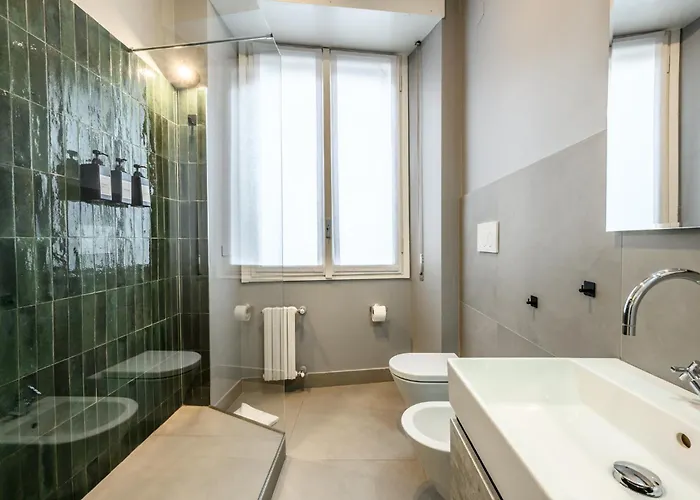 Apartment Prestige Brera, Duomo - Grand Living