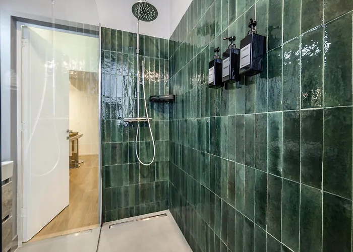 Apartment Prestige Brera, Duomo - Grand Living *