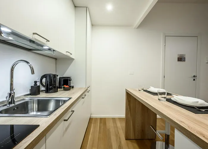 Apartment Prestige Brera, Duomo - Grand Living Milan