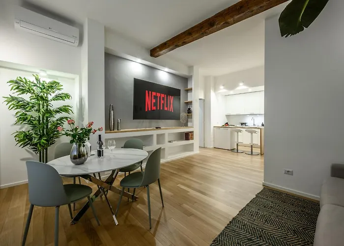 Prestige Brera, Duomo - Grand Living *