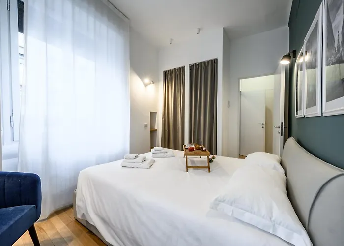 Apartment Prestige Brera, Duomo - Grand Living