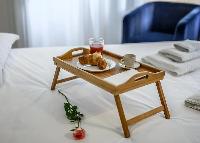 Prestige Brera, Duomo - Grand Living * Milano