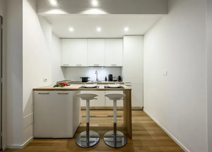 Prestige Brera, Duomo - Grand Living Lejlighed *
