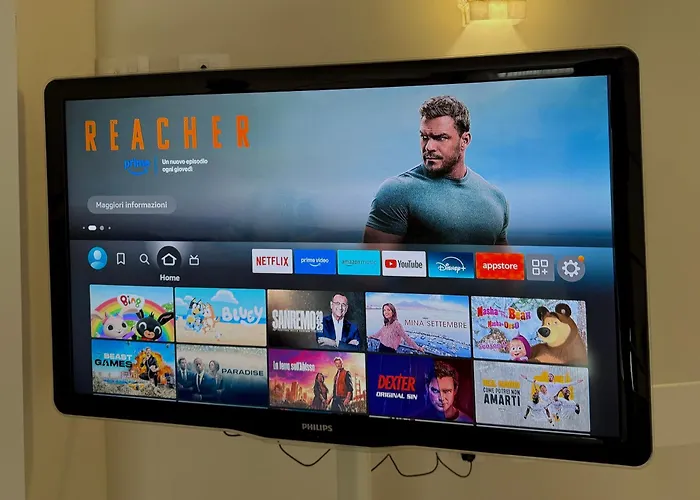 公寓 Maya Atelier 米兰