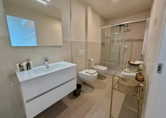 公寓 Maya Atelier *