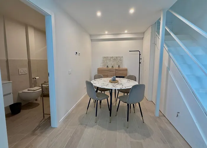 Maya Atelier 公寓 米兰