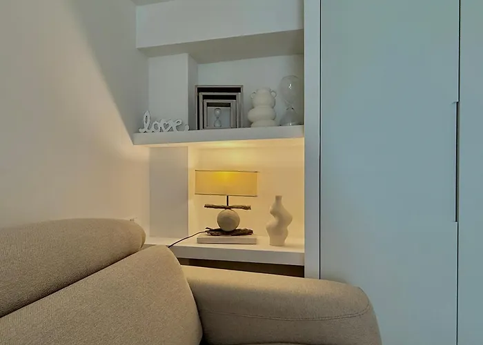 Maya Atelier 公寓 *