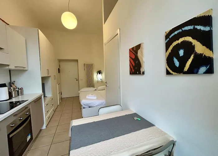 Kibilu - Via Plana Appartement