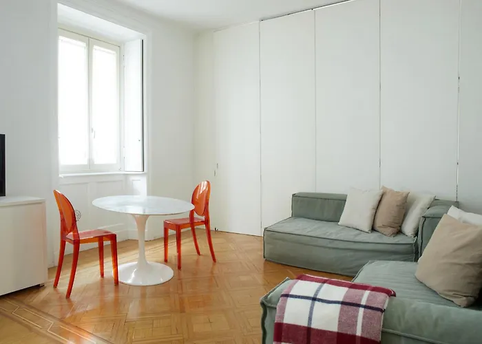 Design - Zona Bocconi *