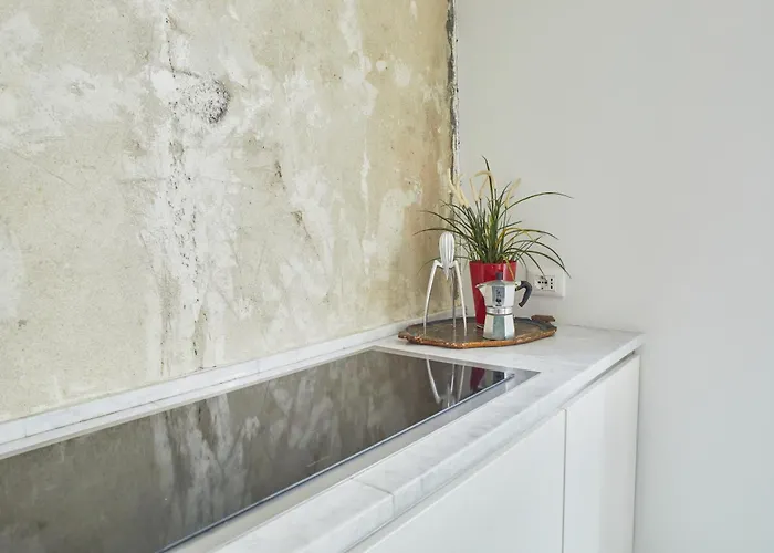 Design - Zona Bocconi Milánó