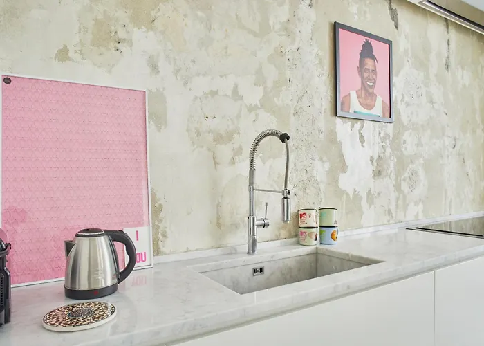 Apartman Design - Zona Bocconi *