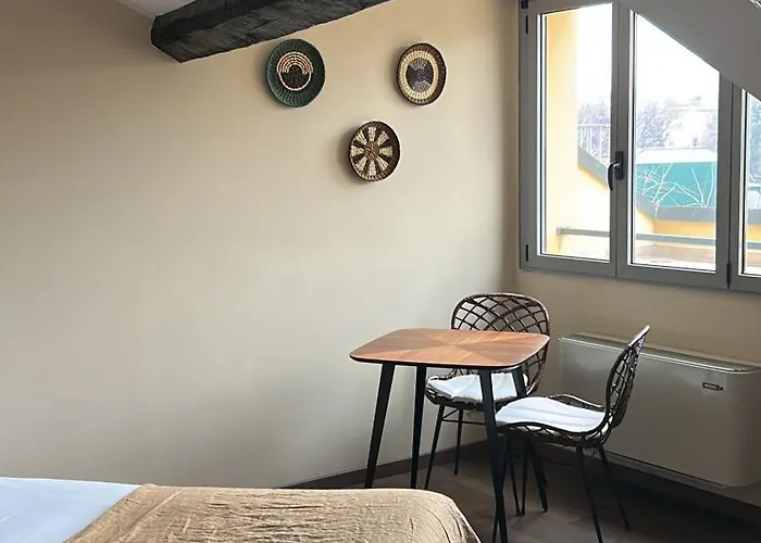 Ca' D'adda Homestay *