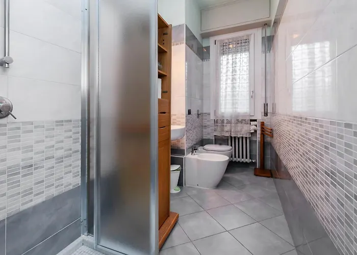 Apartamento Ca' Granda