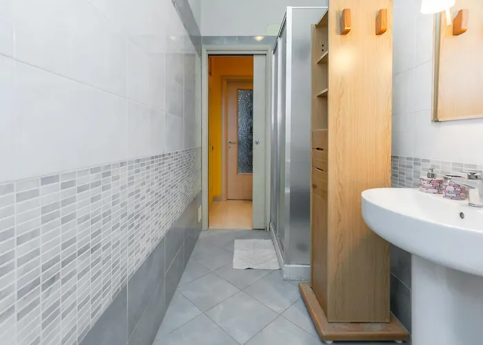 Ca' Granda Apartamento *