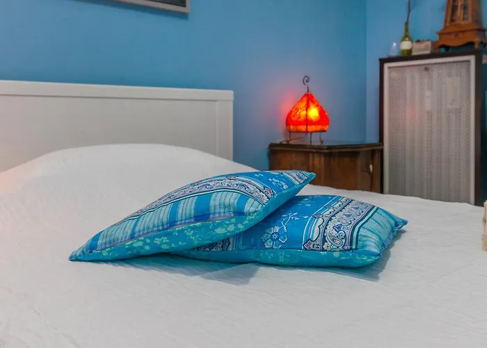 Apartmán Ca' Granda Milán