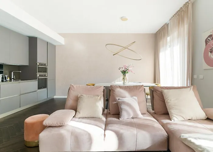 Cadorna - Rasori - Ampio Trilocale Di Design Lejlighed Milano