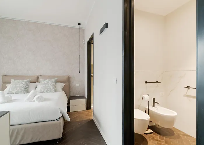 Lejlighed Cadorna - Rasori - Ampio Trilocale Di Design Milano