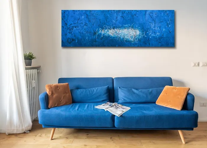 Duomo-corso - Elegante - Metro M5 Ad 1 Min דירה *