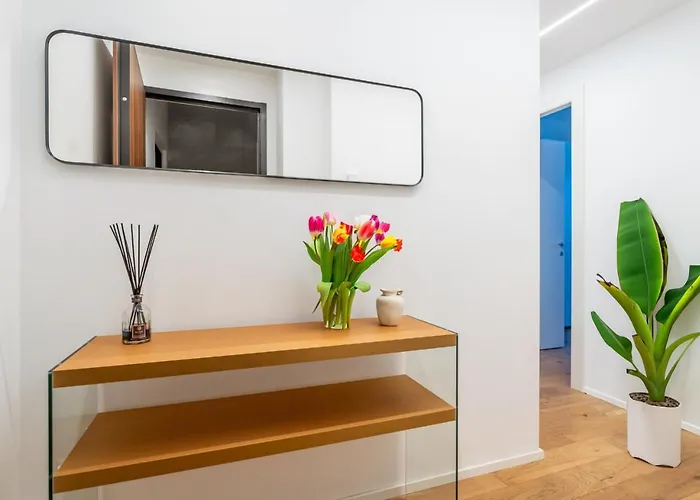 Duomo-corso - Elegante - Metro M5 Ad 1 Min * מילאנו