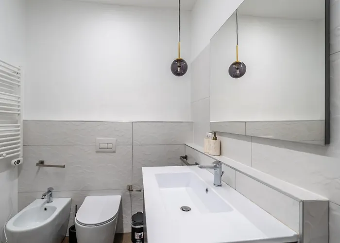 דירה Duomo-corso - Elegante - Metro M5 Ad 1 Min