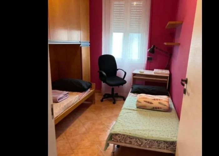 Appartamento Navigli Iulm *