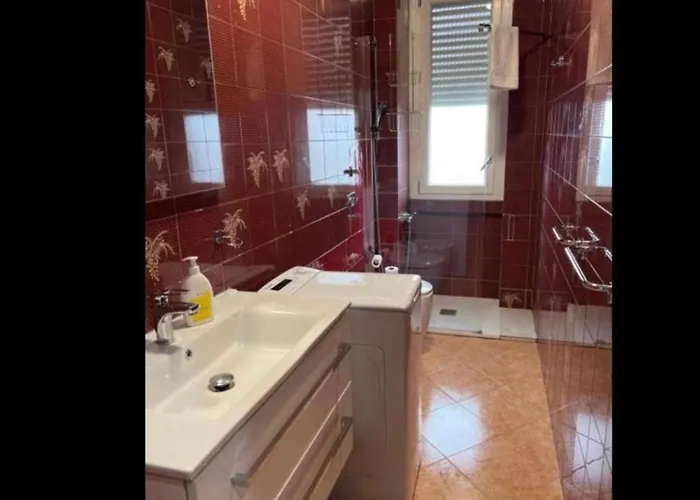 Appartamento Navigli Iulm