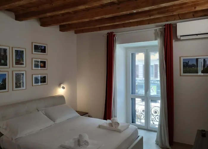 Happiness In Corso شقة