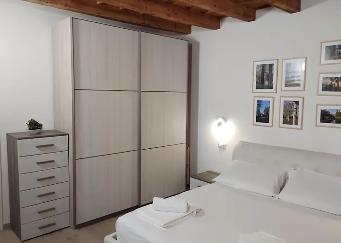 Apartmán Happiness In Corso