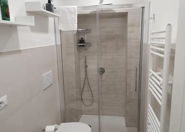 شقة Happiness In Corso